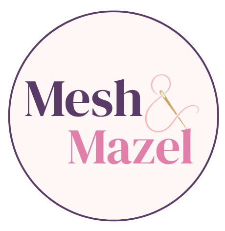 Mesh & Mazel